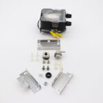 Detergent Dispenser Kit - for Dishwashers