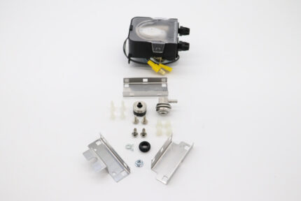 Detergent Dispenser Kit - for Dishwashers