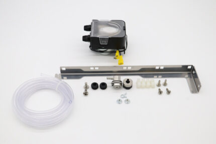 Detergent Dispenser Kit - for Pot Washer 56x63cm and 70x70cm
