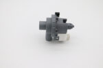 Drain Pump Kit - for Pot Washer 56x63cm - imagine 5