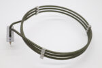 Circular Heating Element 230V 3000W - imagine 6
