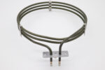 Circular Heating Element 230V 3000W - imagine 7