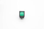 EPO1/2/3 - On/Off Switch (Green) (<2019) - imagine 3