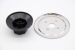 Crepe 1&2 Temp Control Knob - imagine 3