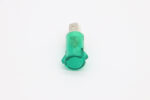 MCPO - Green Indicator Light