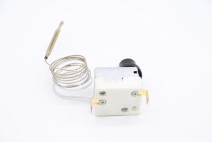 GRIDDLE550/730 - Temp Limiter 350C
