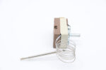 GRIDDLE/WAFFLE - Thermostat 300C / 16A 250V - imagine 2