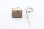 GRIDDLE/WAFFLE - Thermostat 300C / 16A 250V - imagine 3