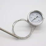 DPO - Thermometer