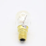 DPO - Heat Resistant Light Bulb (<2020)