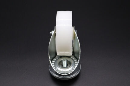 Wheel With Brake For Combisteam Tables