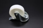 Wheel With Brake For Combisteam Tables - imagine 2