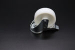 Wheel With Brake For Combisteam Tables - imagine 8
