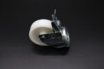Wheel With Brake For Combisteam Tables - imagine 10