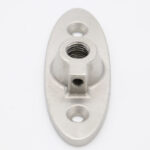 COMBISTEAMER 11X 1/1 GN - Adjustment Nib Block