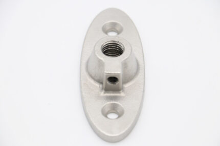 COMBISTEAMER 11X 1/1 GN - Adjustment Nib Block