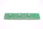 Display With Blue Led For Electronic Ovens - imagine 2