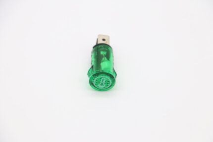 MCO - Heat Indicator Light