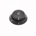 MCO - Thermostat Dial #15
