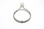 MCO - Back Heating Element #17