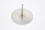HAMBURGER PRESS 130 - Lifting Plate Complete #27-28