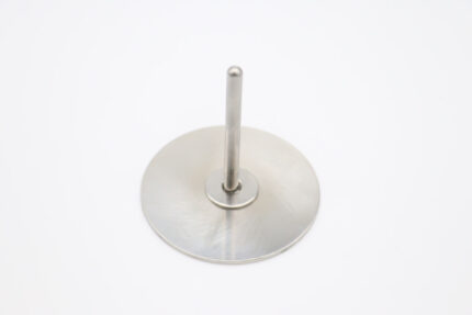 HAMBURGER PRESS 100 - Lifting Plate Complete #27-28