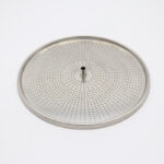 Coffee Percolator 10L Filter Small No.03