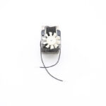 MTT150/300/450 - Motor