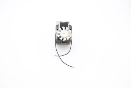 MTT150/300/450 - Motor