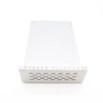 MTT150 - Crumb Tray + Front Cover #2+#1