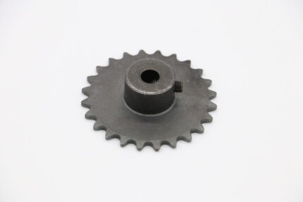 MTT150 - Sprocket #21