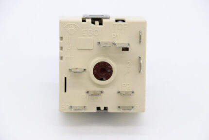 DSGL - Proportioner Switch