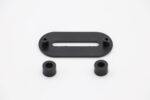 MT-4/6 Lever Hole Cover/Decrative - imagine 3