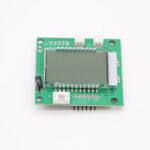 MSV 8.5L - Display Pcb