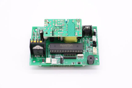 MSV 12.5L - Control Board #33