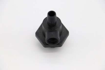 MSV 12.5L - Connector