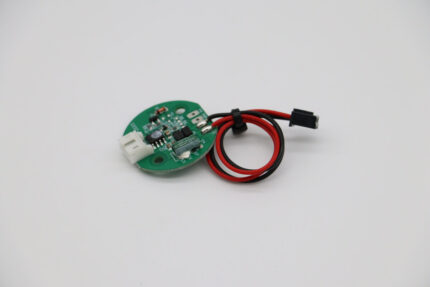 MSVU - Control Board