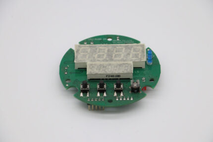 MSVU - Pcb Board #34