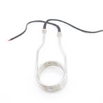 MSVUP - Heating Element #9