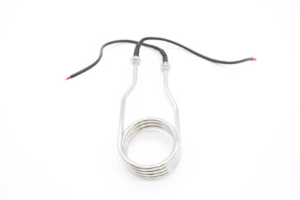 MSVUP - Heating Element #9