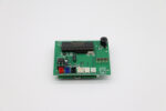 MSVUP - Pcb Control Board #13