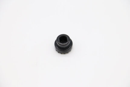 MSVU/MSVUP - Screw Gear #2/#37
