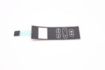 MSV 8.5L - Control Panel Sticker - imagine 2