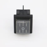 ECJ - Switch
