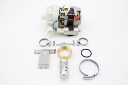 Drain Pump Kit - for Pot Washer 70x70cm