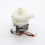 PW70x70 - Rinse Pump 50 Hz