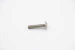 PW - Stainless Steel Screw 6Max30 T.1/2 Tc - imagine 2