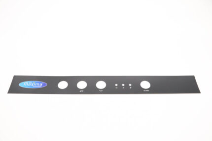 ID500 - Control Adhesive Interface