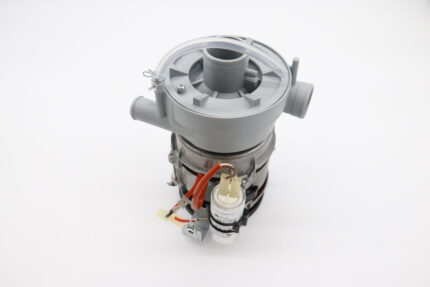 ID500 - Wash-Body Unit And Pump 50Hz