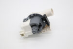 IDW - Drain Pump + Bracket 220/240-50Hz - imagine 5